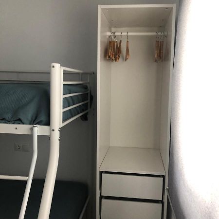 Apartamento Punta Candor Rota Cadiz Ngoại thất bức ảnh