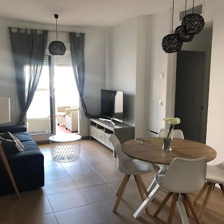 Apartamento Punta Candor Rota Cadiz Ngoại thất bức ảnh