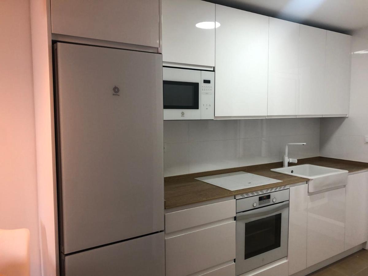 Apartamento Punta Candor Rota Cadiz Ngoại thất bức ảnh