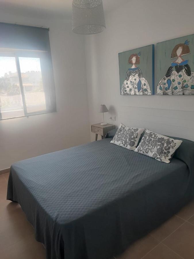 Apartamento Punta Candor Rota Cadiz Ngoại thất bức ảnh