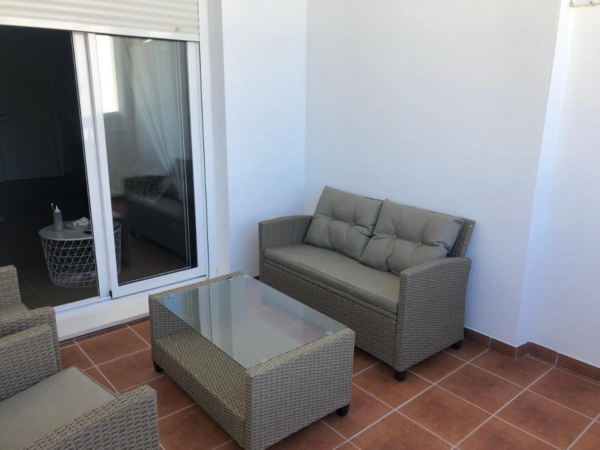 Apartamento Punta Candor Rota Cadiz Ngoại thất bức ảnh