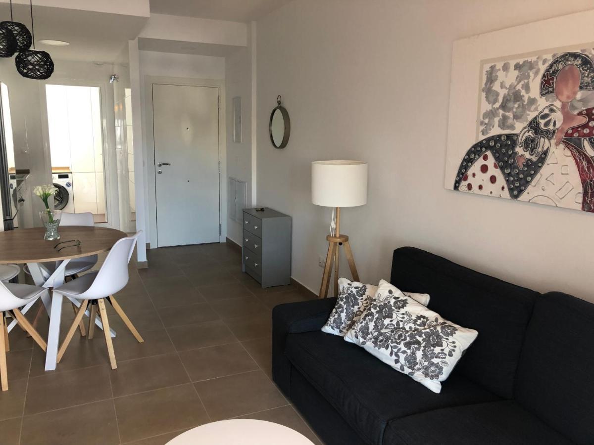 Apartamento Punta Candor Rota Cadiz Ngoại thất bức ảnh