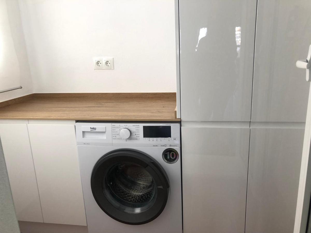 Apartamento Punta Candor Rota Cadiz Ngoại thất bức ảnh