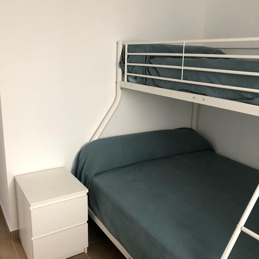 Apartamento Punta Candor Rota Cadiz Ngoại thất bức ảnh