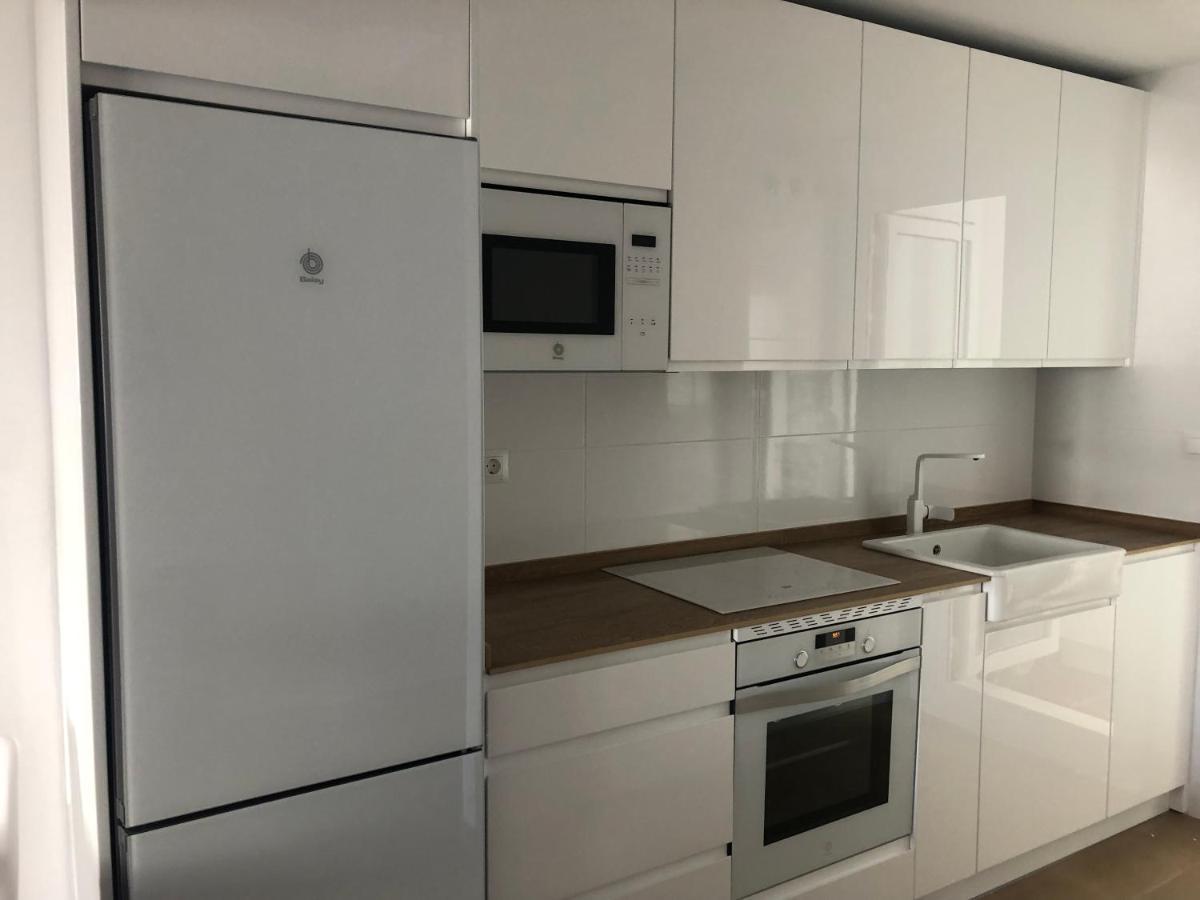 Apartamento Punta Candor Rota Cadiz Ngoại thất bức ảnh